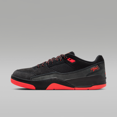 Jordan Flight Court Men's Shoes. Nike ID